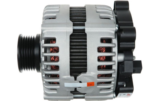 Dynamo / Alternator, Image 5