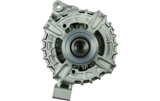 Dynamo / Alternator, Image 2