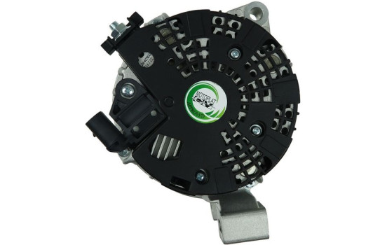 Dynamo / Alternator, Image 4