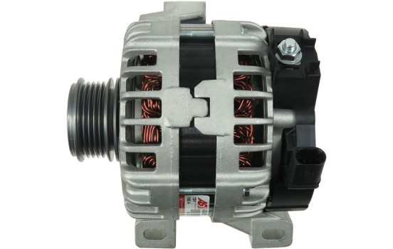 Dynamo / Alternator, Image 5