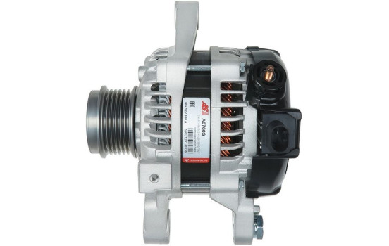 Dynamo / Alternator, Image 5