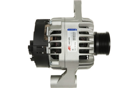 Dynamo / Alternator, Image 3