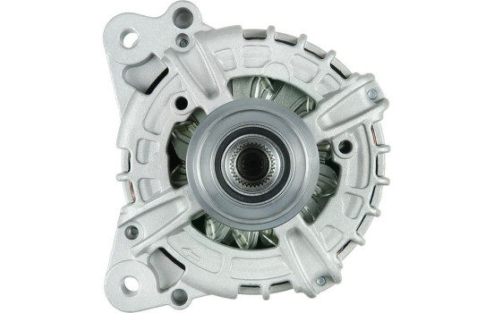 Dynamo / Alternator, Image 2