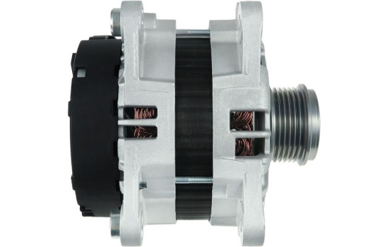 Dynamo / Alternator, Image 3
