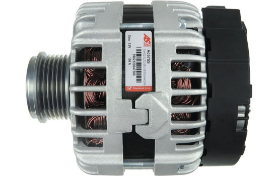 Dynamo / Alternator, Image 5