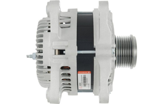 Dynamo / Alternator, Image 3