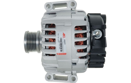 Dynamo / Alternator, Image 5
