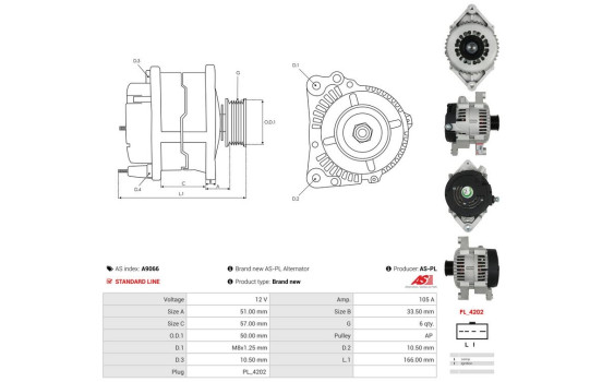 Dynamo / Alternator, Image 6