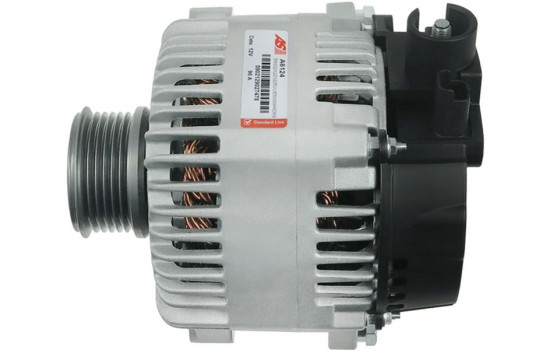 Dynamo / Alternator, Image 5