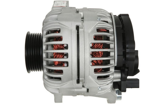 Dynamo / Alternator, Image 5