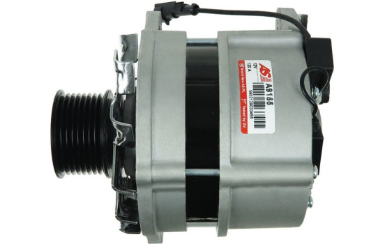 Dynamo / Alternator, Image 5