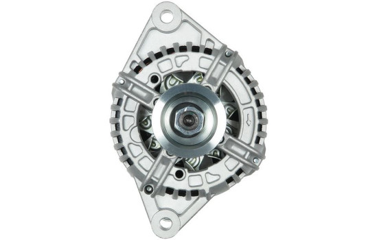 Dynamo / Alternator, Image 2