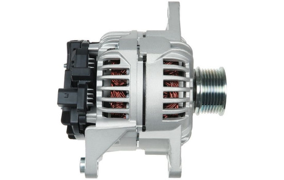 Dynamo / Alternator, Image 3