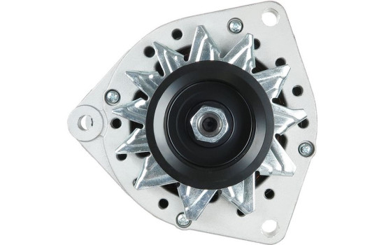 Dynamo / Alternator, Image 2