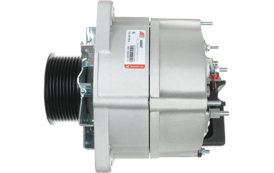 Dynamo / Alternator, Image 5