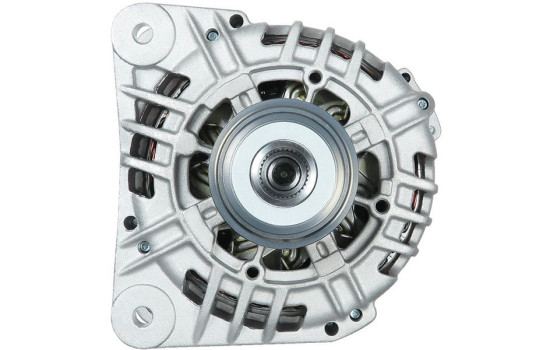 Dynamo / Alternator, Image 2