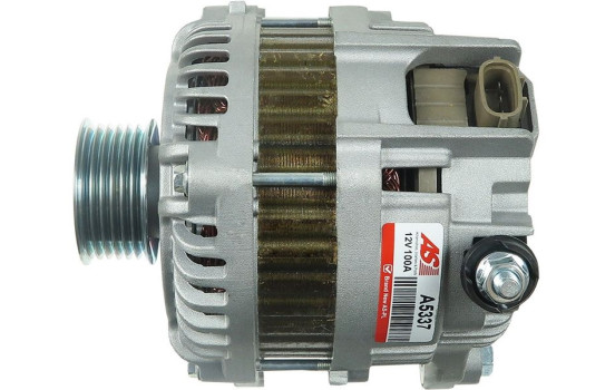 Dynamo / Alternator, Image 5