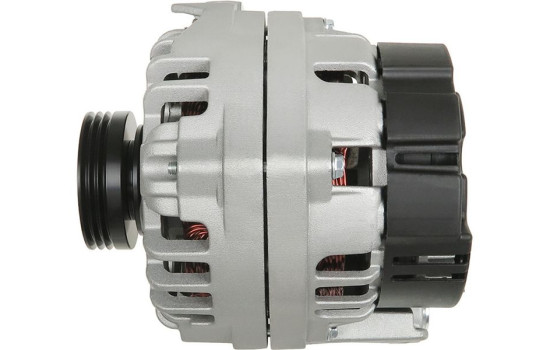Dynamo / Alternator, Image 5