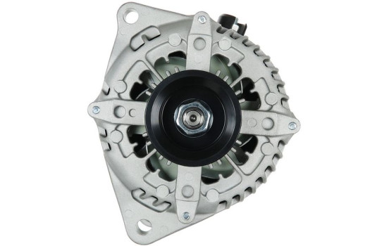 Dynamo / Alternator, Image 2