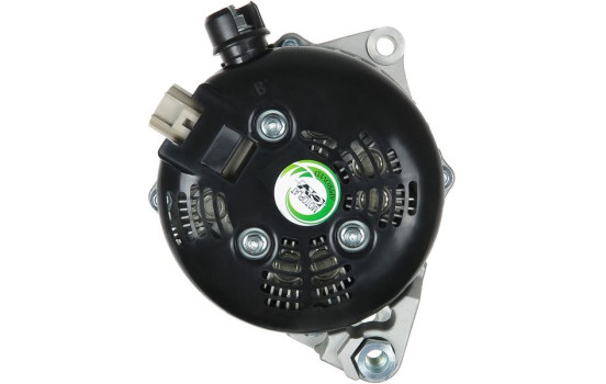 Dynamo / Alternator, Image 4