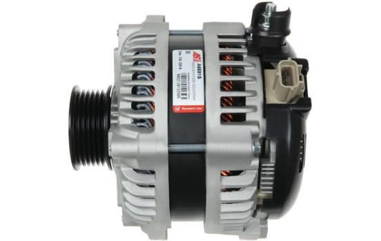 Dynamo / Alternator, Image 5