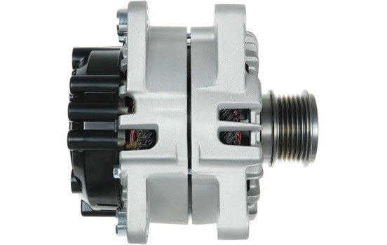 Dynamo / Alternator, Image 3