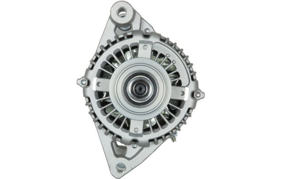 Dynamo / Alternator, Image 2