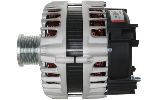 Dynamo / Alternator, Image 5