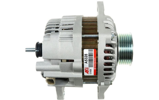 Dynamo / Alternator, Image 3