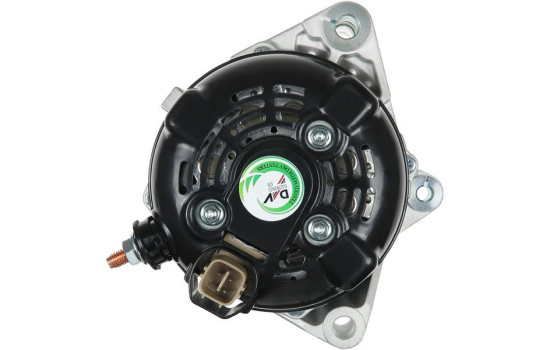 Dynamo / Alternator, Image 4