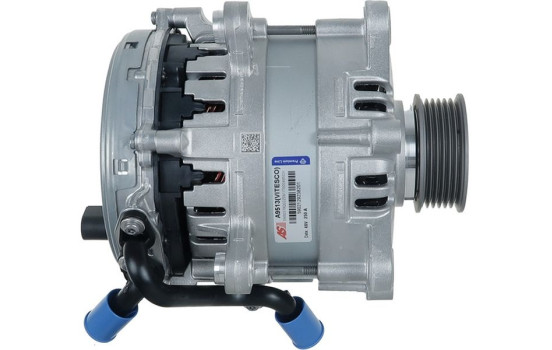 Dynamo / Alternator, Image 2