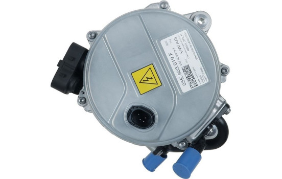 Dynamo / Alternator, Image 3