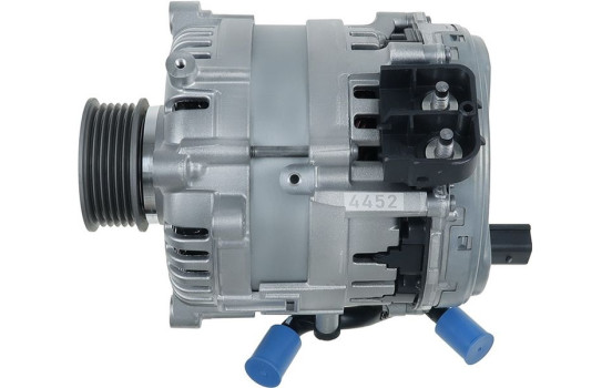 Dynamo / Alternator, Image 4