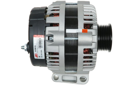 Dynamo / Alternator, Image 3