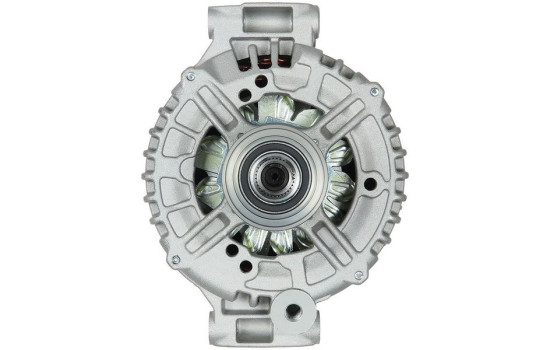 Dynamo / Alternator, Image 2