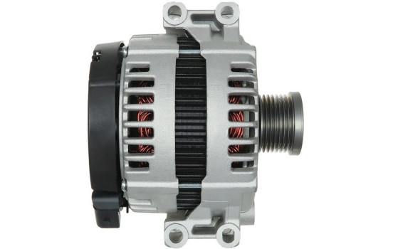 Dynamo / Alternator, Image 3