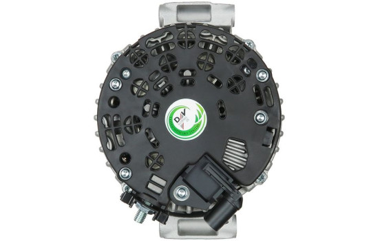 Dynamo / Alternator, Image 4