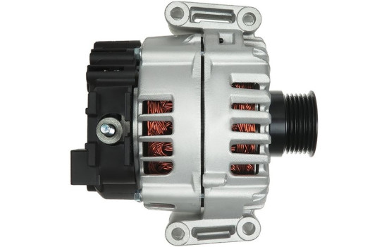 Dynamo / Alternator, Image 3
