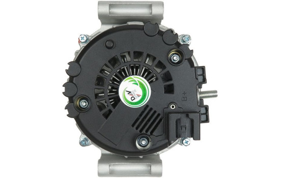 Dynamo / Alternator, Image 4