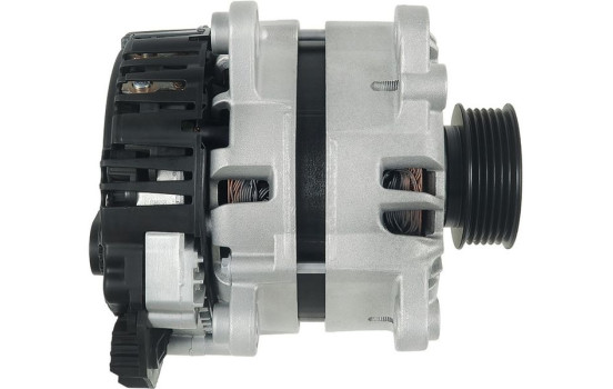 Dynamo / Alternator, Image 2