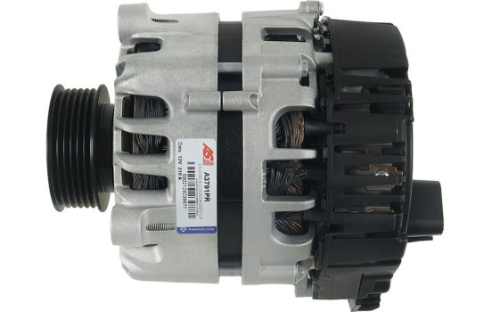 Dynamo / Alternator, Image 4