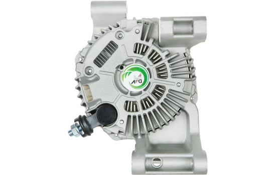 Dynamo / Alternator, Image 4