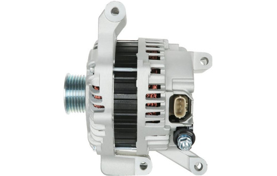 Dynamo / Alternator, Image 5