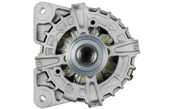 Dynamo / Alternator, Image 2