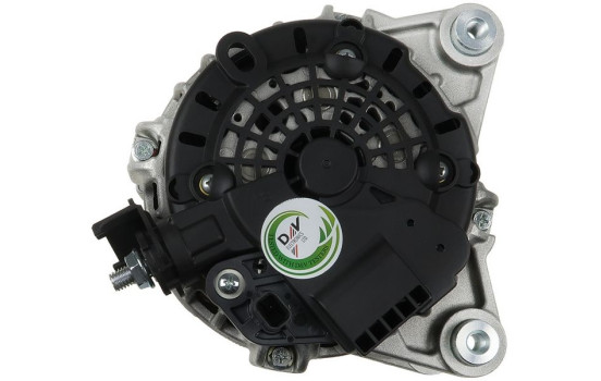Dynamo / Alternator, Image 4