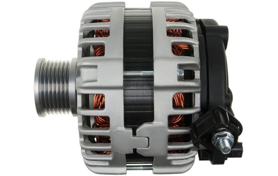 Dynamo / Alternator, Image 5