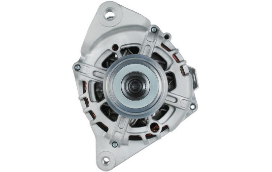 Dynamo / Alternator, Image 2