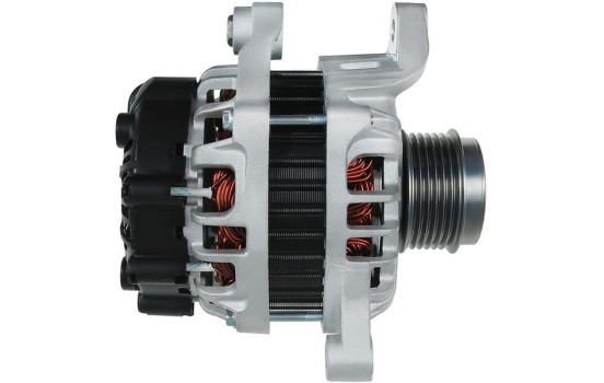 Dynamo / Alternator, Image 3