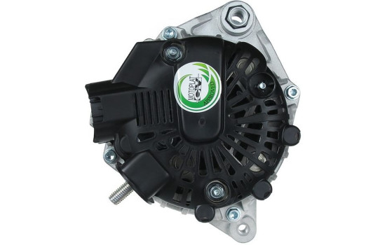 Dynamo / Alternator, Image 4