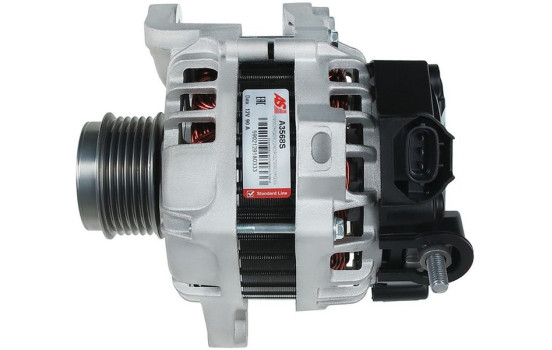 Dynamo / Alternator, Image 5